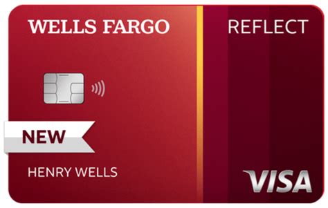 nfc bank card wells fargo|Wells Fargo consumer credit card.